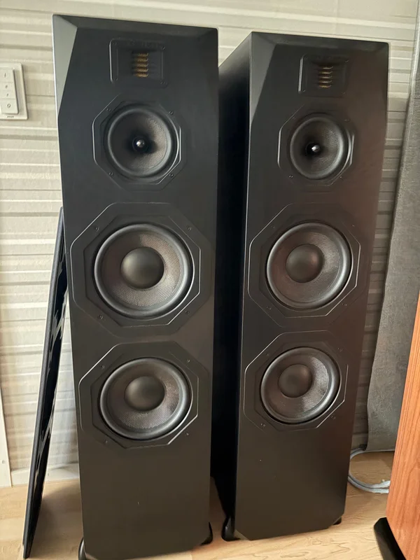 Emotiva Airmotiv T2+ - Bild 1 av 5