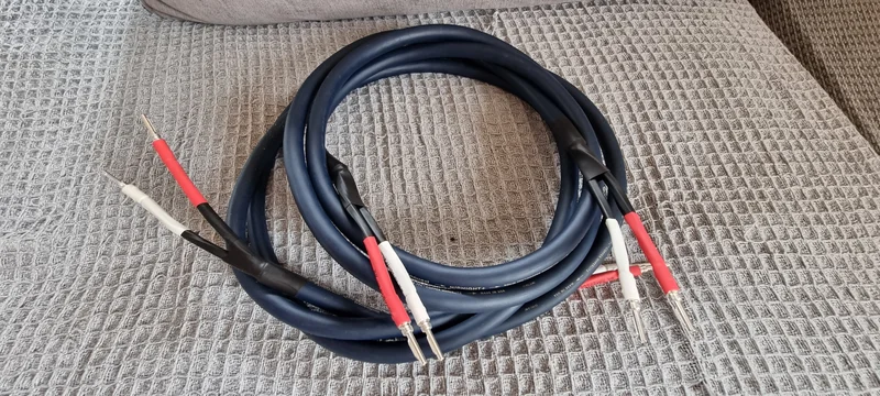 Audioquest Midnight Plus Audioquest Midnight Plus - Bild 3 av 7