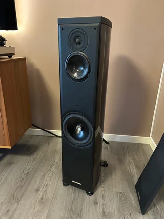Sonus Faber Liuto