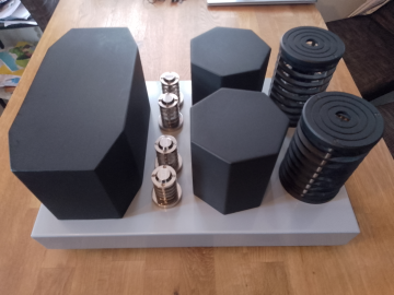 KR Audio 18BSI