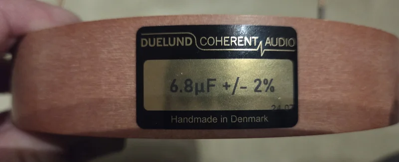 DUELUND, PATH AUDIO OCH JANTZEN  - Bild 12 av 12
