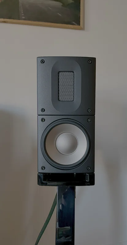 Raidho XT-1 inkl stativ  - Bild 3 av 6