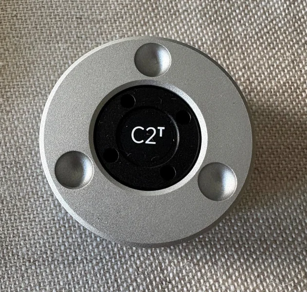 Ansuz Darkz C2T &ndash; 4 st - Bild 3 av 4