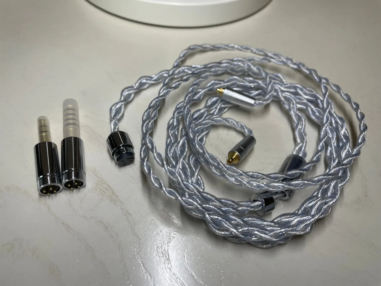 Sennheiser IE900 - Bild 2 av 3