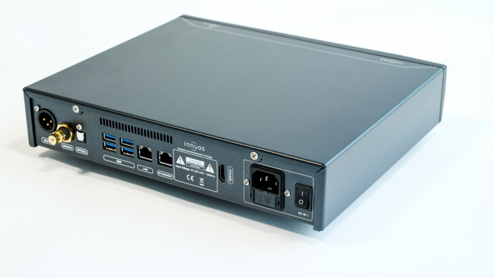 Innuos Pulse