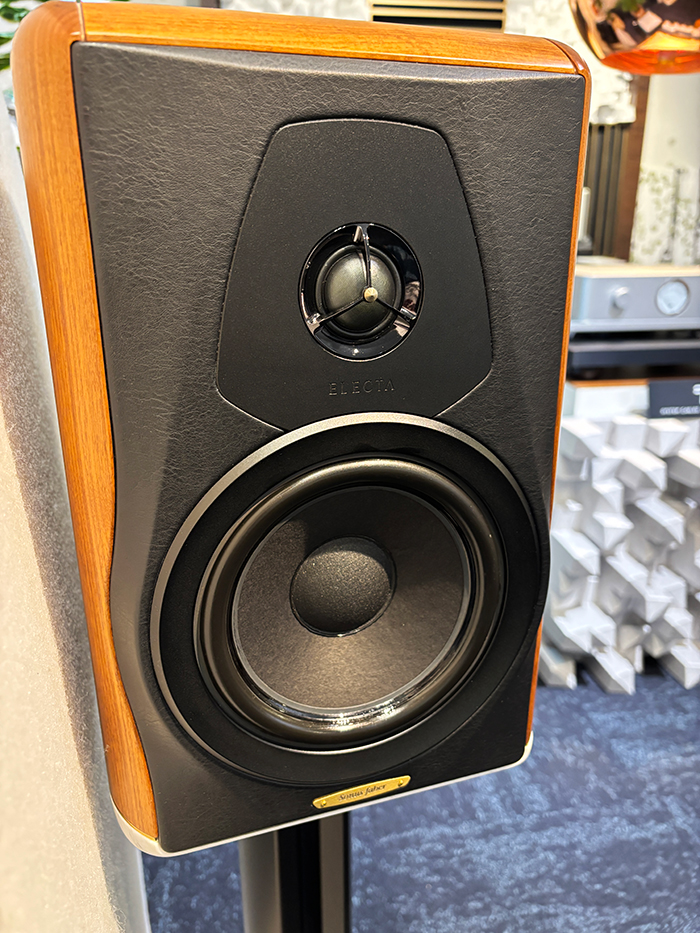 Sonus Faber Electa Amator III