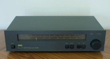 NAD 4020A - Bild 1 av 1