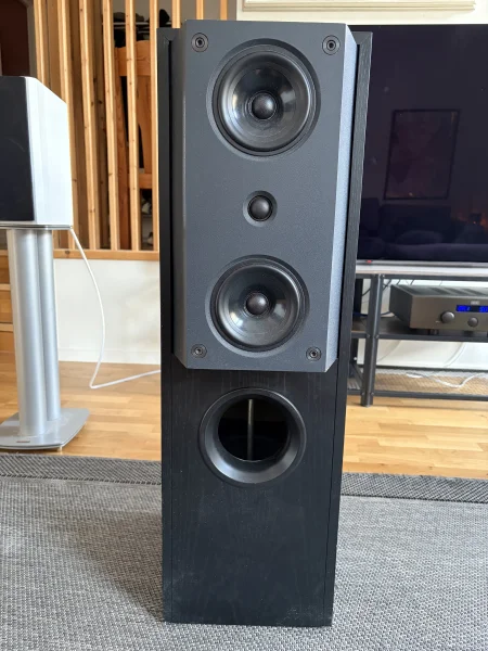 Kef104/2 - Bild 4 av 4