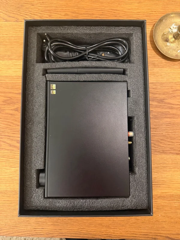 Topping DX7 Pro - Bild 3 av 3