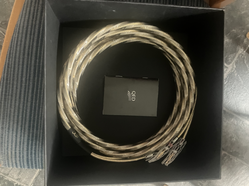 QED golden anniversary XT - Bild 1 av 2