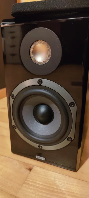 Audio Pro Wigo Wi-110 - Bild 3 av 7