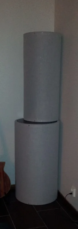 Acoustic Science Corporation  ASC Tubetrap - Bild 1 av 1