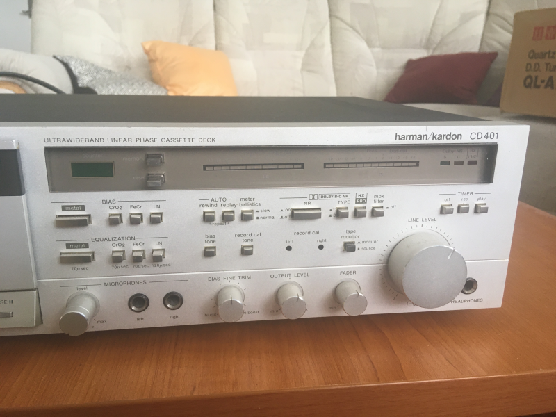 HK CD 401 - Bild 3 av 4