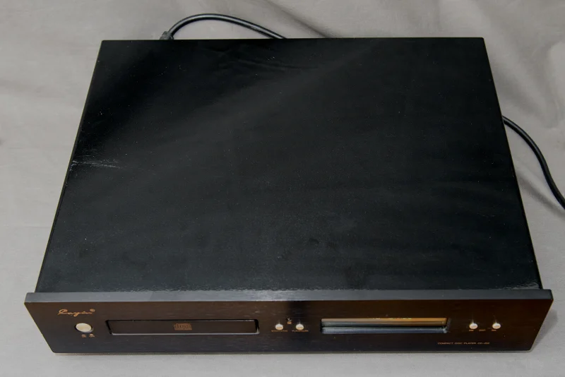 Cayin CD-252 - Bild 4 av 4
