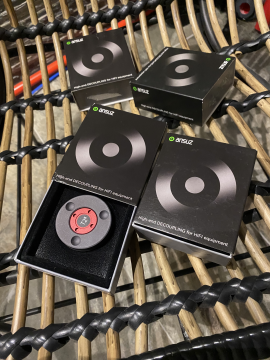 Ansuz Acosutics DARKZ T2S