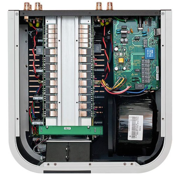 Classé CA-2300 - Bild 2 av 2