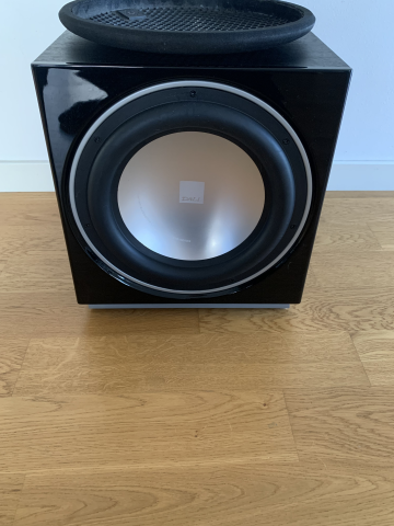 Dali sub E-12 f subwoofer