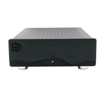 2st Hypex Nilai500DIY 500W mono power amp