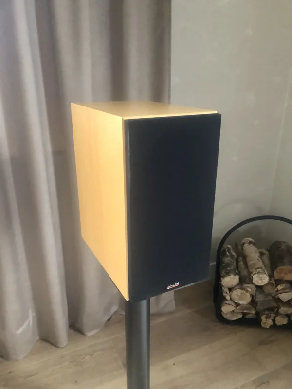 Fina Dynaudio Contour 1.1 - Bild 3 av 10