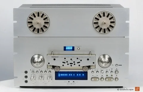 Pioneer RT-909 