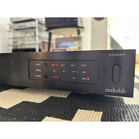 Audiolab 8000DAC