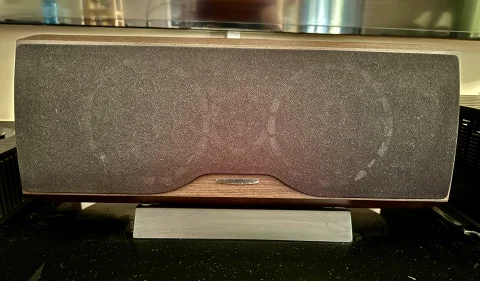 Sonus Faber Sonetto 