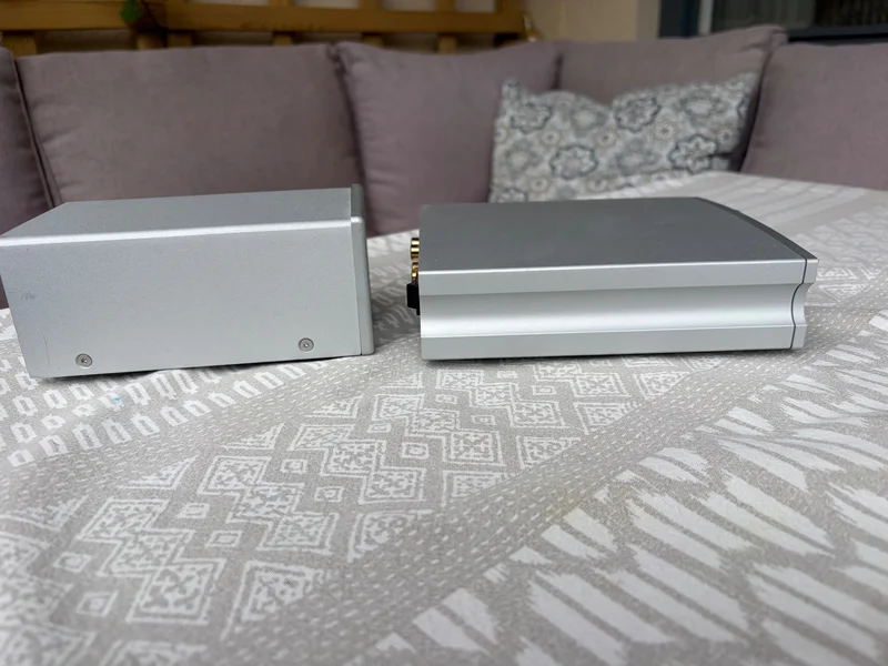 Aune X7s 2019 & XP2 Aune X7s 2019 & XP2 - Bild 3 av 6
