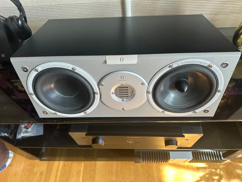 audiovector av3ci avantgarde - Billede 1 af 2
