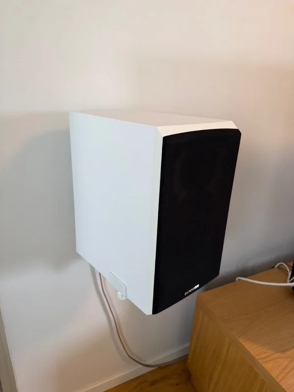 Dynaudio Emit 20 - Bild 6 av 11