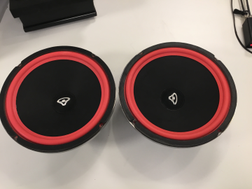 Sony PS-DJ9000 – Direktdriven DJ-skivspelare (Defekt)