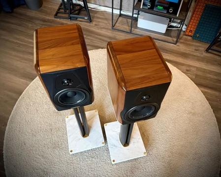 Sonus faber Electa Amator III - Pre-owned