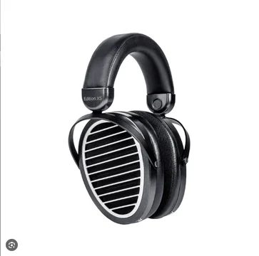 Hifiman edition xs