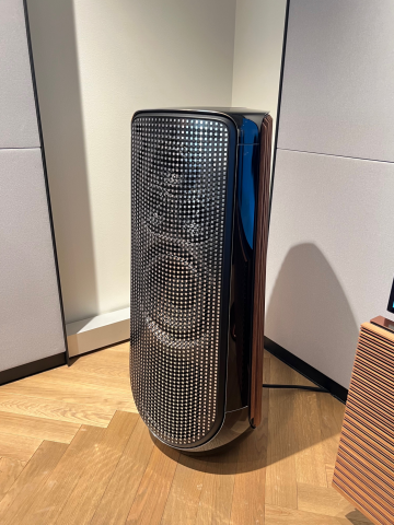 Bang & Olufsen Beolab 50 Piano Black