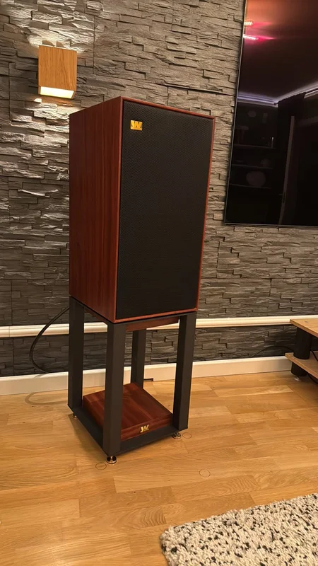 Wharfedale Linton 85th - Bild 4 av 4