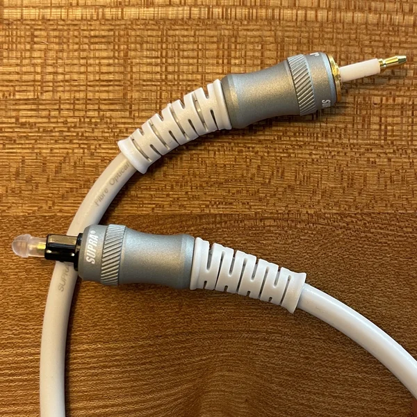 Chromecast Audio och Supra Zac Mini-tos - Bild 3 av 3