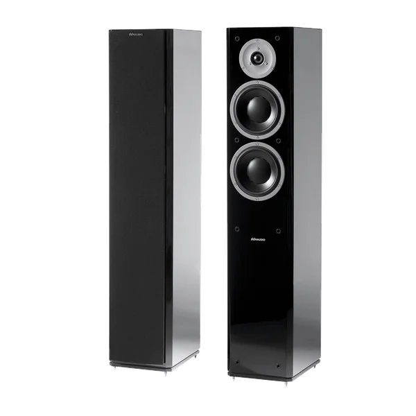 Dynaudio Focus 260 - Bild 1 av 1