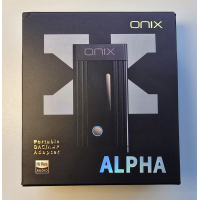 Onix Alpha XI1 DAC/AMP