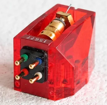 Benz Micro ACE L