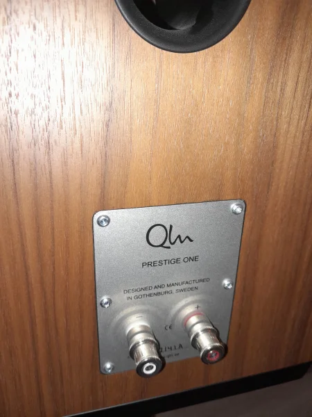 Qln Prestige 1 - Bild 6 av 8