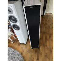 Dynaudio Focus 260