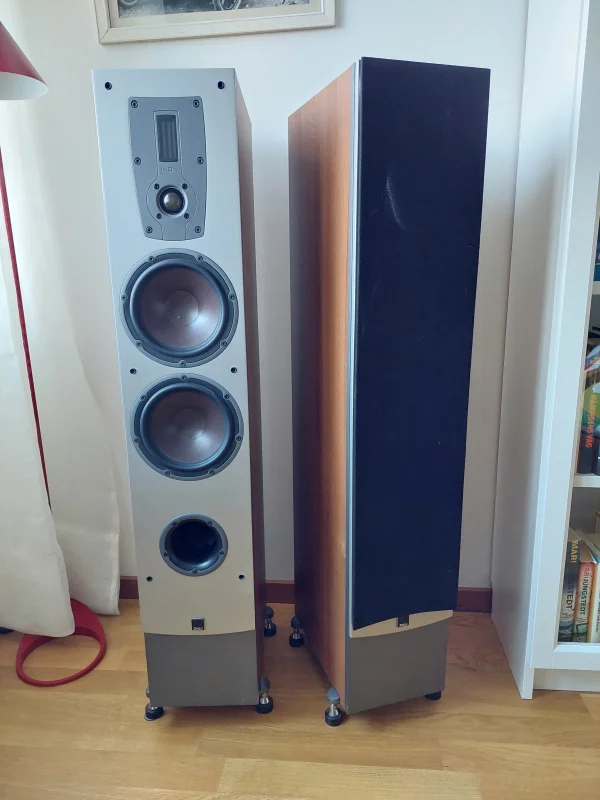 Dali Icon 6 - Bild 1 av 1