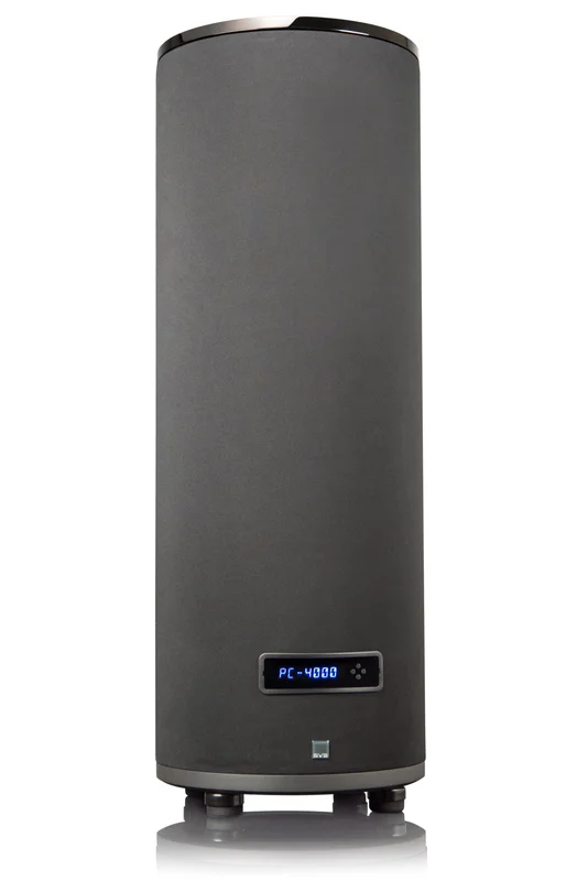 SVS PC-4000 - Billede 1 af 1