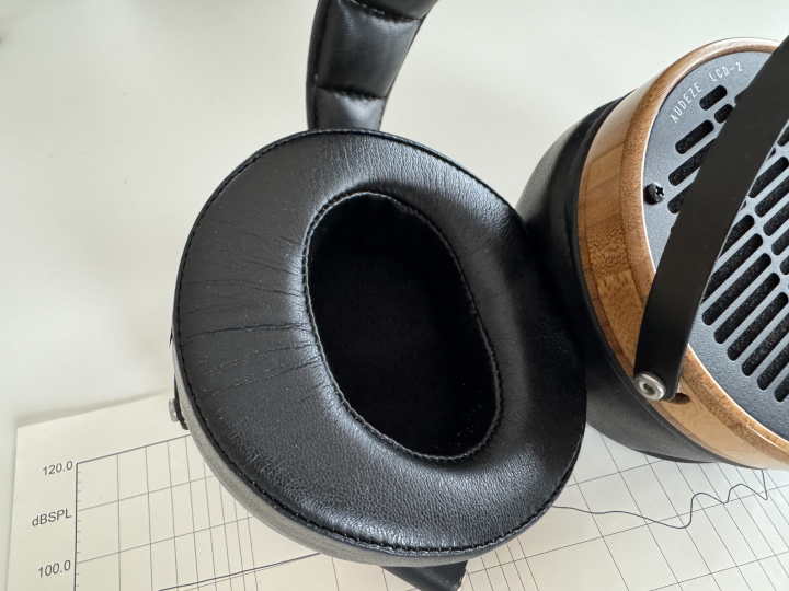 Audeze LCD2