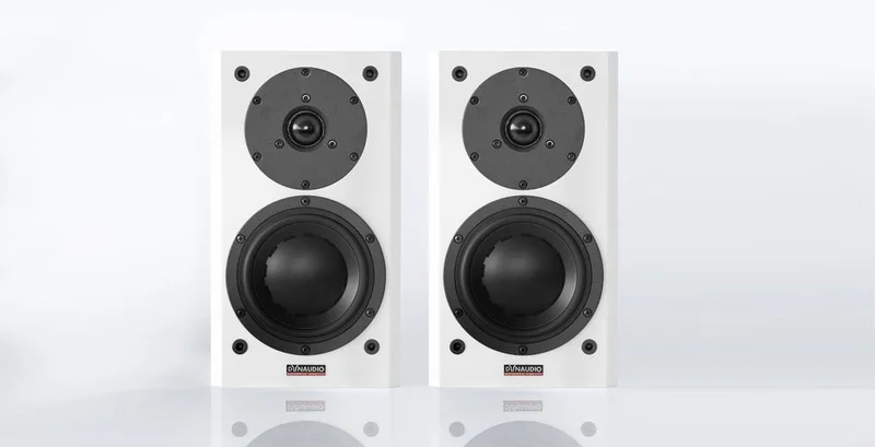 Dynaudio Focus 110 A Vita - Image 1 of 1