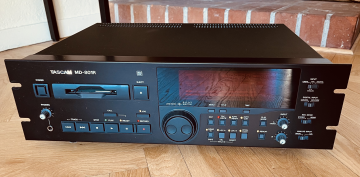 Tascam High End 