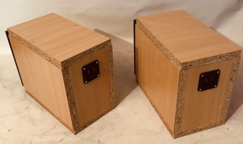 JBL Control 25AV i nya l&aring;dor, toppskick - Bild 5 av 11