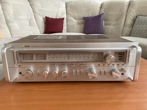 Setton RS 440 (1977-81)