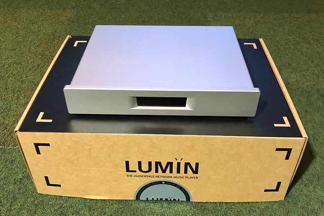 Lumin U2 Mini