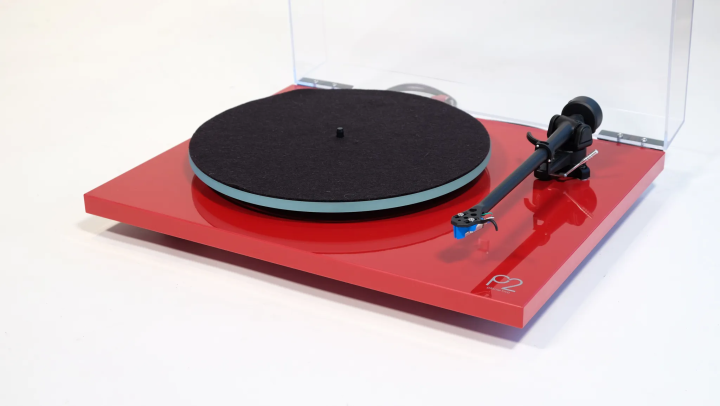 Rega Planar 2