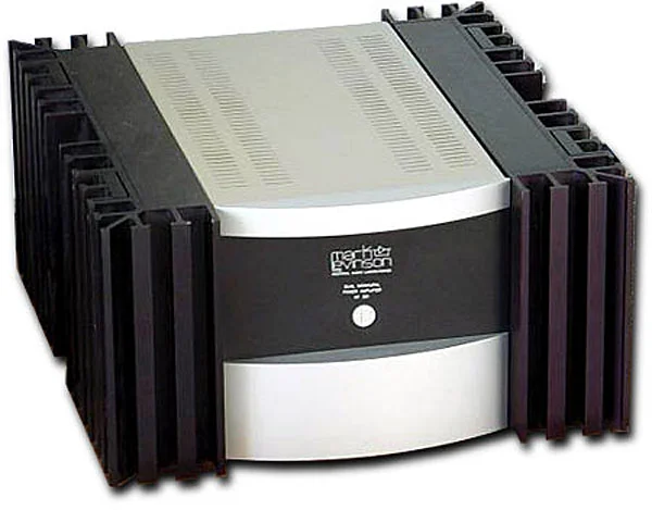Mark Levinson No333.5 Mark Levinson No333.5 - Kuva 1 / 1